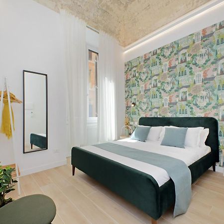 Redseven Rome Apartments Esterno foto